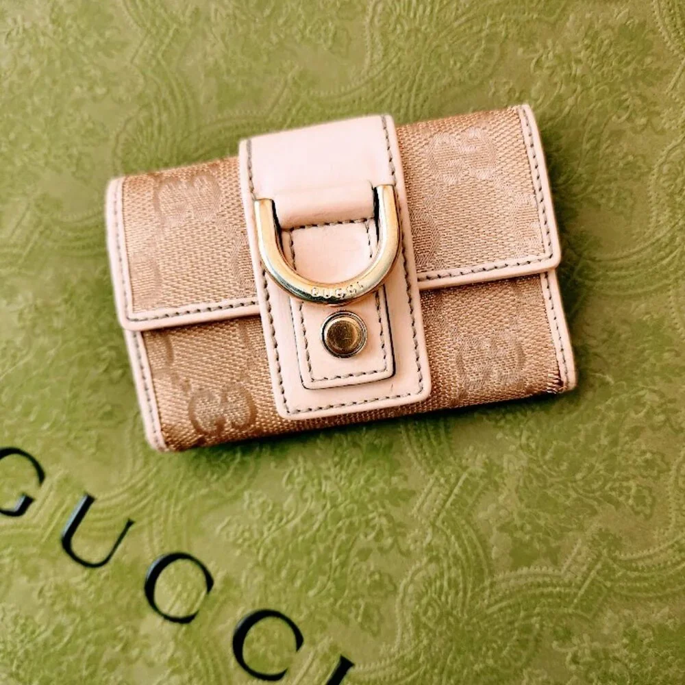 Gucci Key Case - Picture 4 of 11